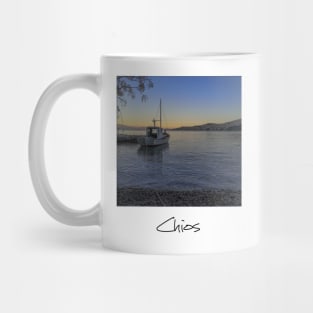 Chios Mug